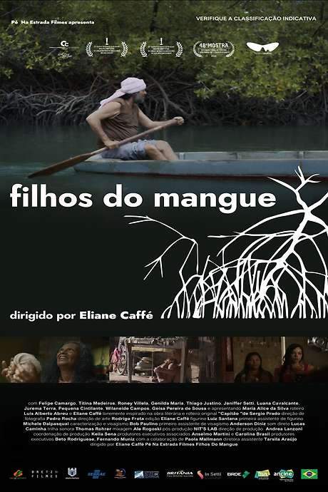 Filhos do Mangue